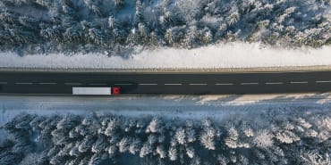 A sustainable festive season means transport must change its ways