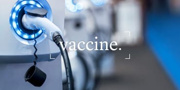 Is electrification the vaccine for a “CLIC™” transport system?