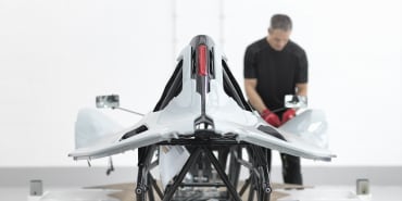 Wie Automatisierung die Mobilität von morgen bestimmt