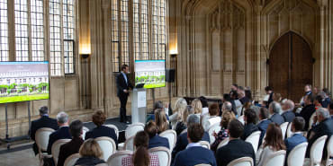 Building the economy of tomorrow: clean energy brings exponential growth