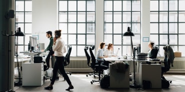 France Digitale Day : Lombard Odier accompagne les startups pour leurs finances comme leur impact