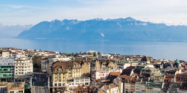 Lombard Odier, Bilan magazine and HEG Fribourg publish the findings of an extensive study into family businesses in French-speaking Switzerland