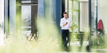 vous envisagez de vendre votre entreprise ? 