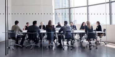 un centre d'expertise pour vous accompagner dans la transmission de votre entreprise.