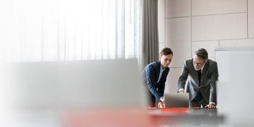 bien se préparer pour réussir la vente de son entreprise.