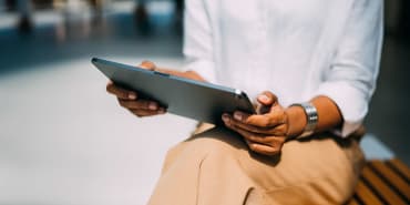 Ihre Sicherheit im Internet