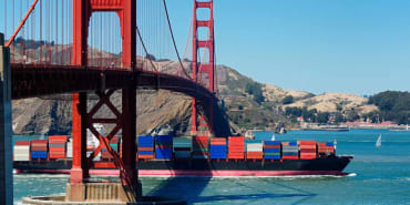 Trump’s tariffs: inflationary after all?