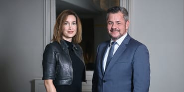Lombard Odier : évolution de la direction de l’activité Clientèle Privée