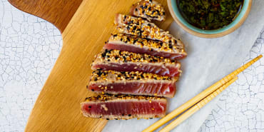 APAC’s sustainable food agenda: key areas for investors