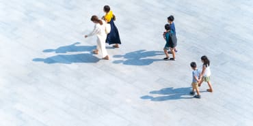 Building family offices to last