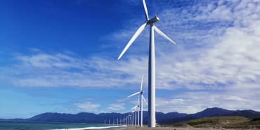 Is hydrogen part of the future for the Philippines?