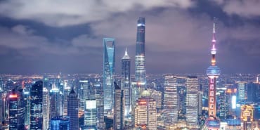 Asia convertible bonds: capturing upside in a strong market