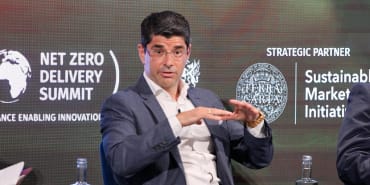 Nature: an asset class, not an offsetting strategy