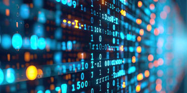 How can big data be used to benefit investors? 