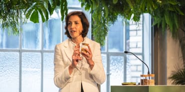 Tapping the potential of nature-based investing