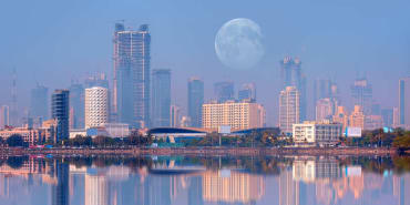 10 years of Asia Value Bonds: investing in growth 