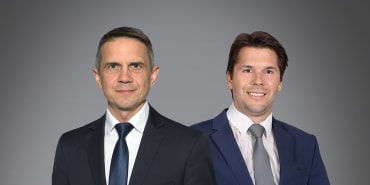 LOIM renforce son équipe 1798 Alternatives avec deux recrutements pour lancer une nouvelle stratégie Global Macro