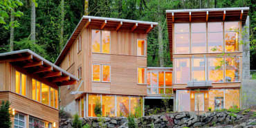 Lumber: back in vogue for a bio-based economy