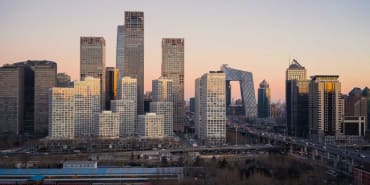 Chinese equities: what’s on our wish list?