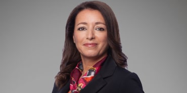 Lombard Odier Investment Managers appoints Samira Sadik as Head of Wholesale Distribution, Switzerland 