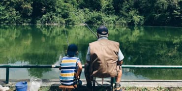 CIO views: finding value through patient investing