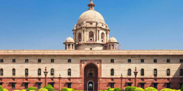 India in 2024: a trio of new positive catalysts