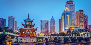 Asia credit outlook: Asia & EM’s advantage from global monetary easing