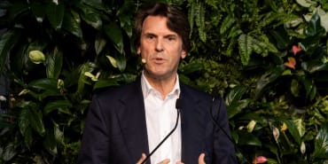 COP28: delivering on food, nature and energy