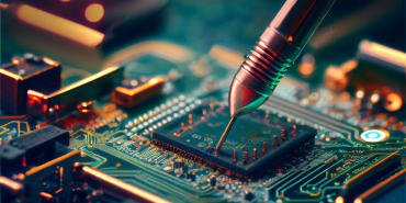 Tin: a hidden beneficiary of semiconductor demand