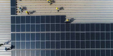 Les engagements climatiques mis en pratique : les principales politiques neutres en carbone 