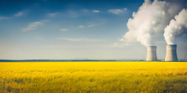 Nuclear energy: still dividing opinions 