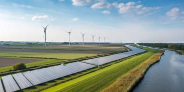 Private credit as a catalyst for net-zero