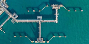 Raffreddare i settori ad alte emissioni di carbonio con le obbligazioni corporate