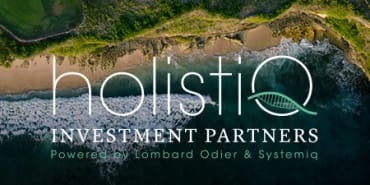 LOIM e Systemiq annunciano la nascita di holistiQ Investment Partners 