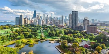 Caso studio sugli investimenti in biodiversità: urbanizzazione sostenibile