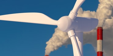 Emissions trading: the market overlooks UK cap reforms