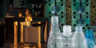 Plastic circularity: why LOIM private equity?