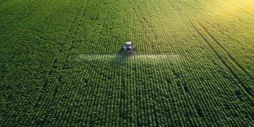 Wie sieht eine Landwirtschaft im Einklang mit der Natur aus? 