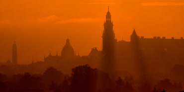 Alla ricerca di soluzioni di adattamento ai rischi climatici