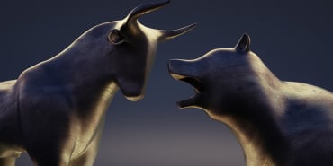 Is it really a bear market rally?