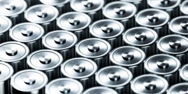 Il nuovo premio: materie prime per la tecnologia pulita