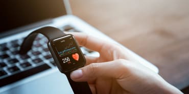 Des gadgets pour les consommateurs aux dispositifs médicaux