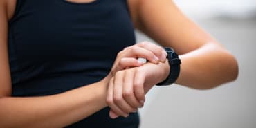 Une demande pour l’automesure connectée