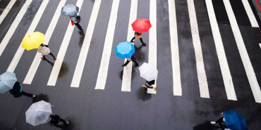 A risk-based approach to multi asset as caution prevails