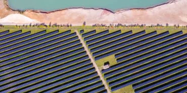 Una nuova emergenza: energia pulita e adattamento