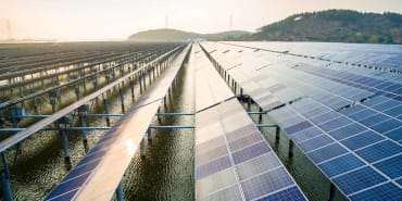 Strategische Impulse für nachhaltige Energie in Europa