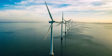 Volatility brings credit opportunities as solvency remains stable