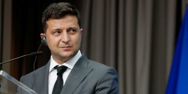 How the Russia-Ukraine war could impact equities