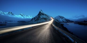 All Roads: 5 years of growth