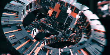Blockchain and beyond: what’s driving FinTech in 2022?